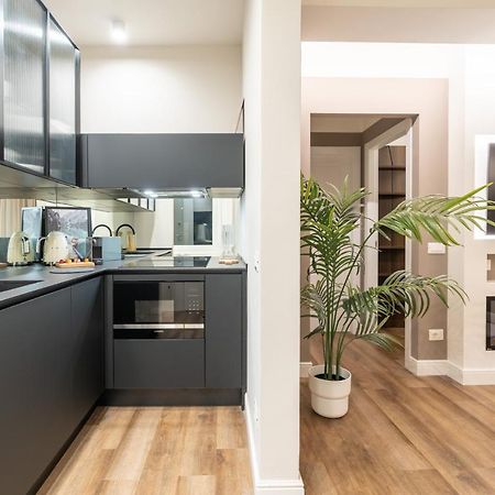 San Marco - Fillyourhomewithlove Design Apartment Florencie Exteriér fotografie