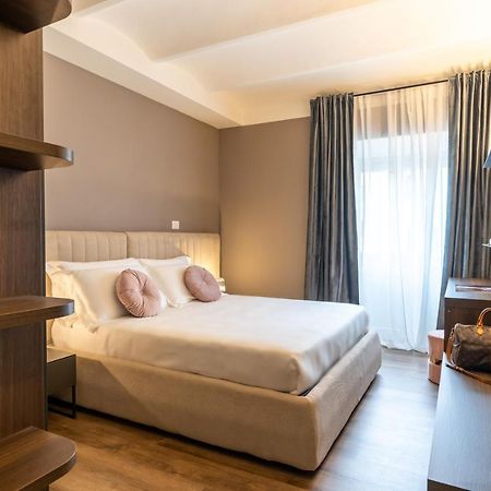 San Marco - Fillyourhomewithlove Design Apartment Florencie Exteriér fotografie
