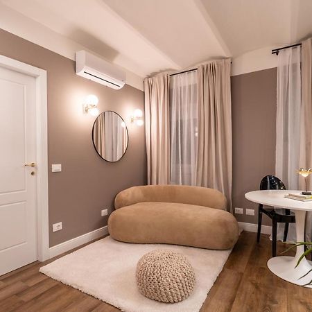San Marco - Fillyourhomewithlove Design Apartment Florencie Exteriér fotografie