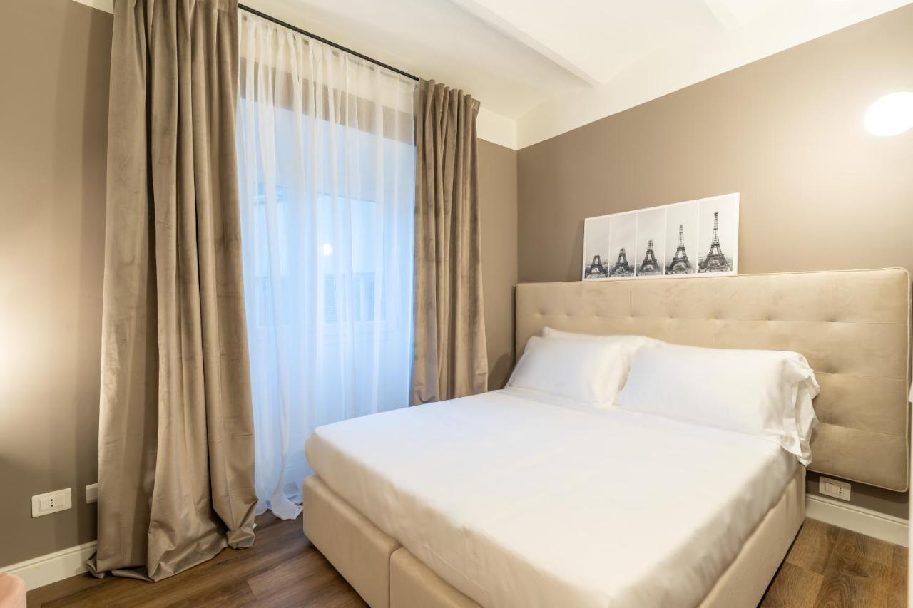 San Marco - Fillyourhomewithlove Design Apartment Florencie Exteriér fotografie