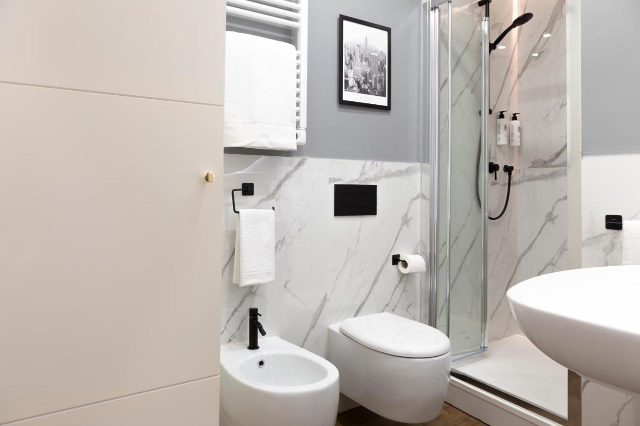 San Marco - Fillyourhomewithlove Design Apartment Florencie Exteriér fotografie
