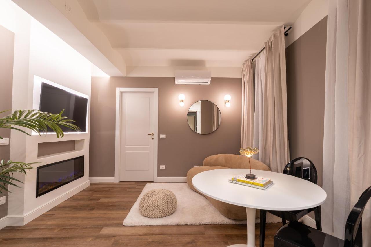 San Marco - Fillyourhomewithlove Design Apartment Florencie Exteriér fotografie