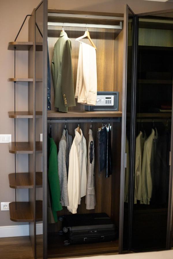 San Marco - Fillyourhomewithlove Design Apartment Florencie Exteriér fotografie