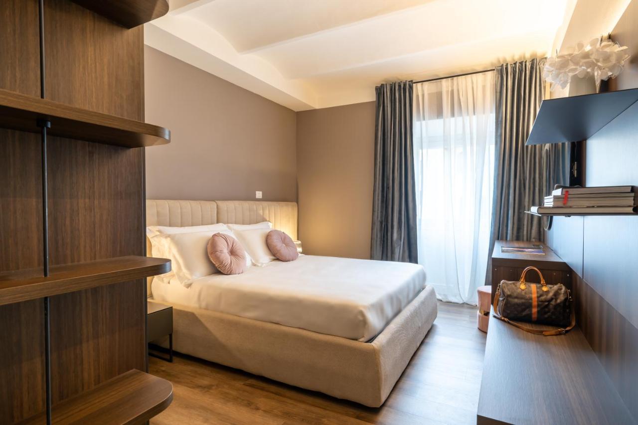 San Marco - Fillyourhomewithlove Design Apartment Florencie Exteriér fotografie
