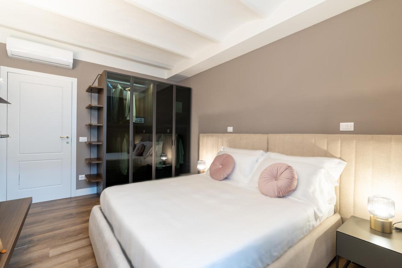 San Marco - Fillyourhomewithlove Design Apartment Florencie Exteriér fotografie