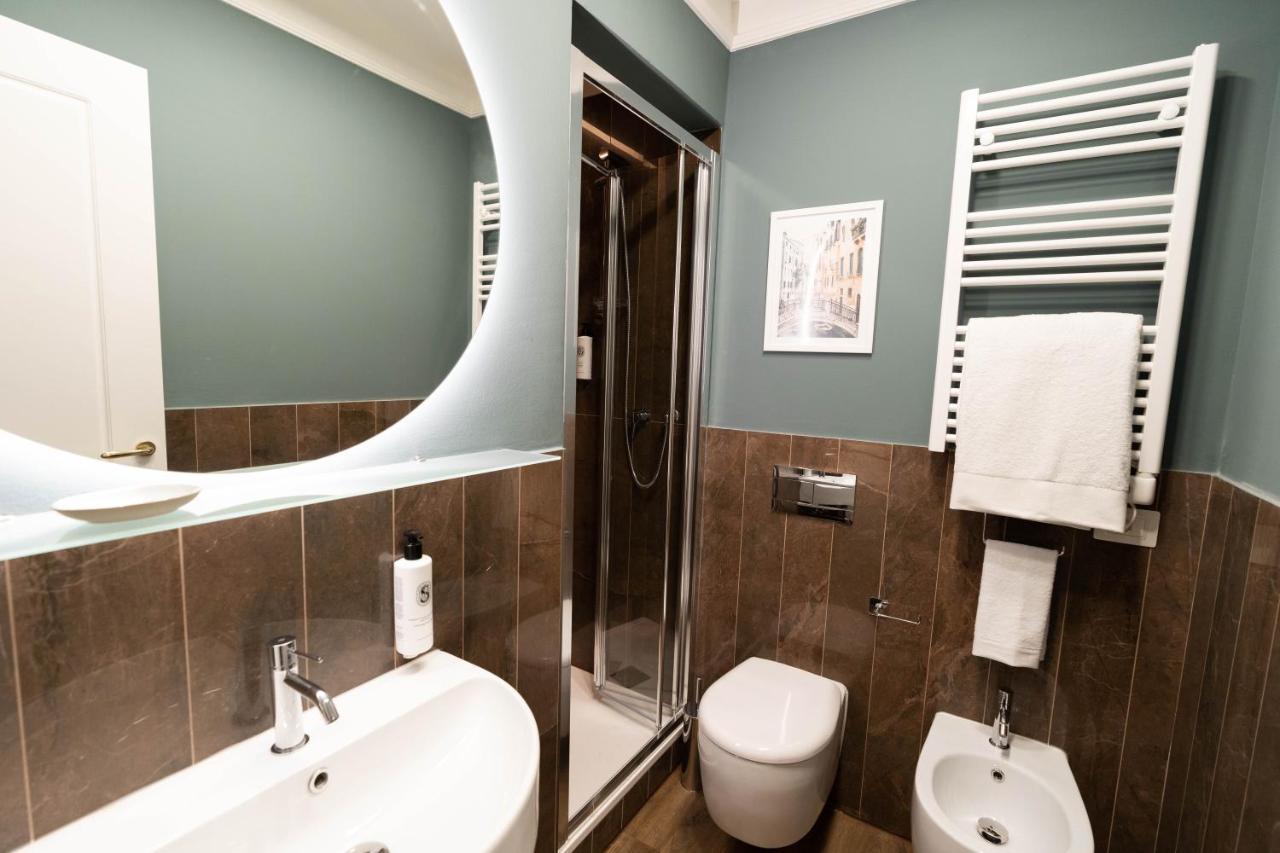 San Marco - Fillyourhomewithlove Design Apartment Florencie Exteriér fotografie