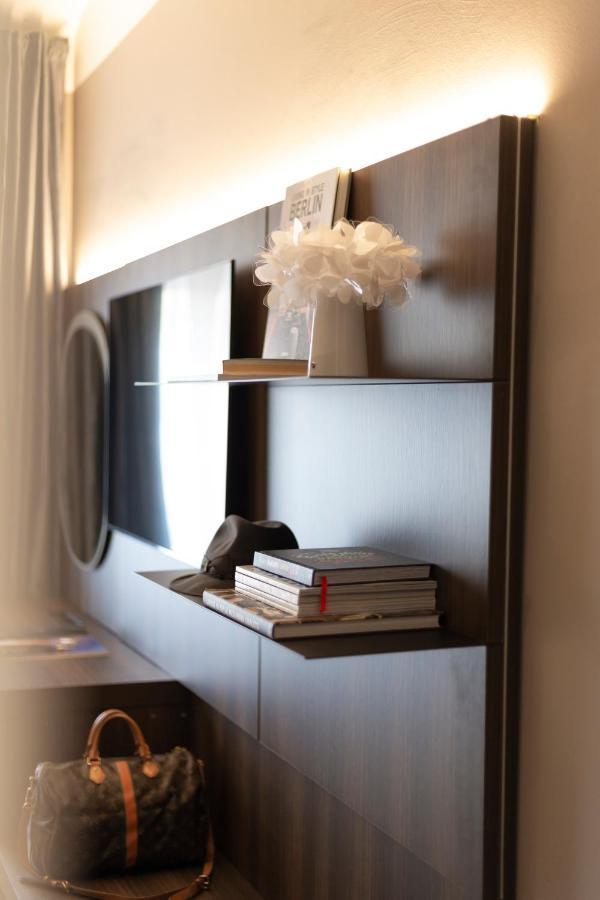 San Marco - Fillyourhomewithlove Design Apartment Florencie Exteriér fotografie