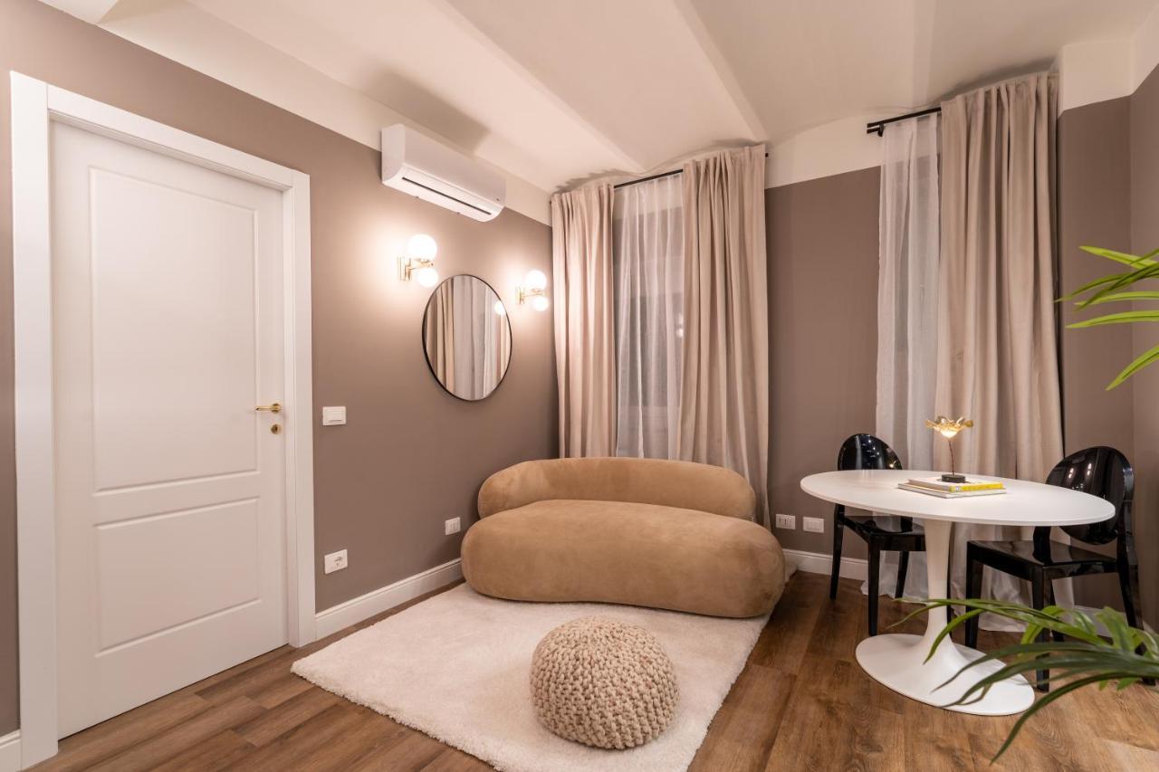 San Marco - Fillyourhomewithlove Design Apartment Florencie Exteriér fotografie