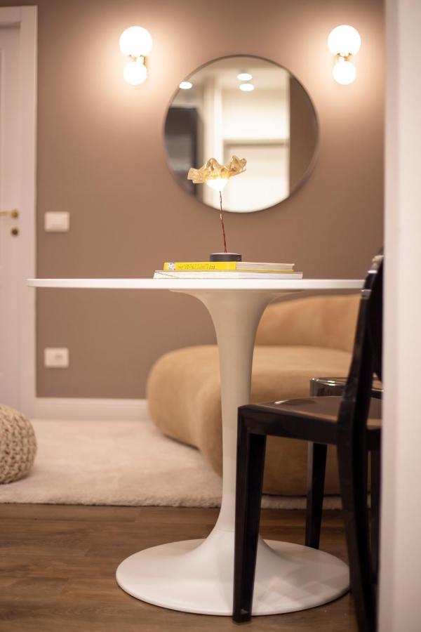 San Marco - Fillyourhomewithlove Design Apartment Florencie Exteriér fotografie