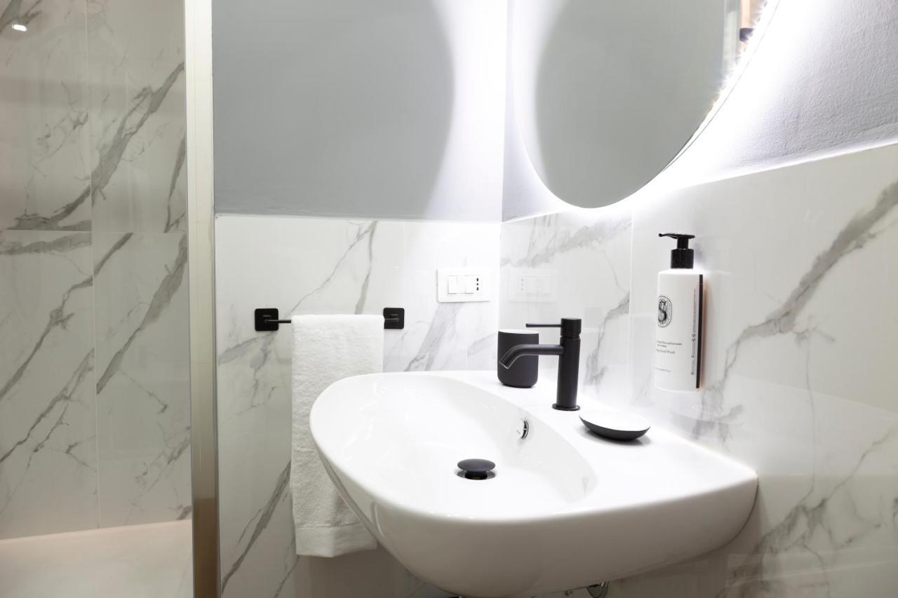 San Marco - Fillyourhomewithlove Design Apartment Florencie Exteriér fotografie