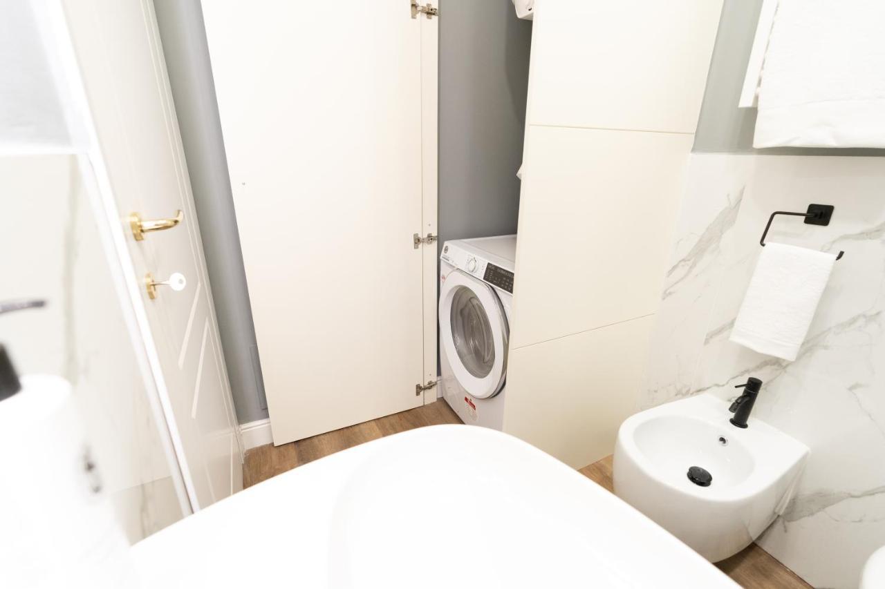 San Marco - Fillyourhomewithlove Design Apartment Florencie Exteriér fotografie