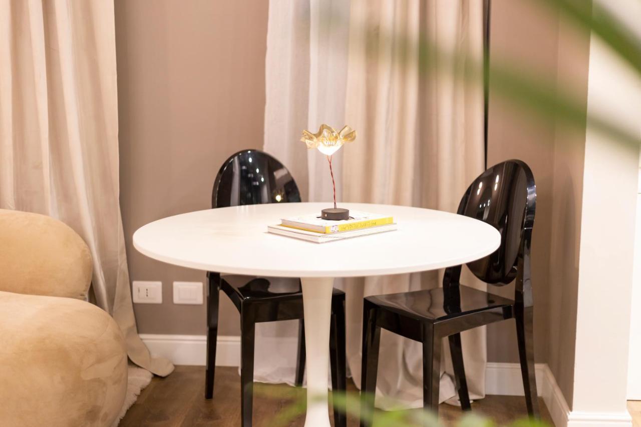 San Marco - Fillyourhomewithlove Design Apartment Florencie Exteriér fotografie