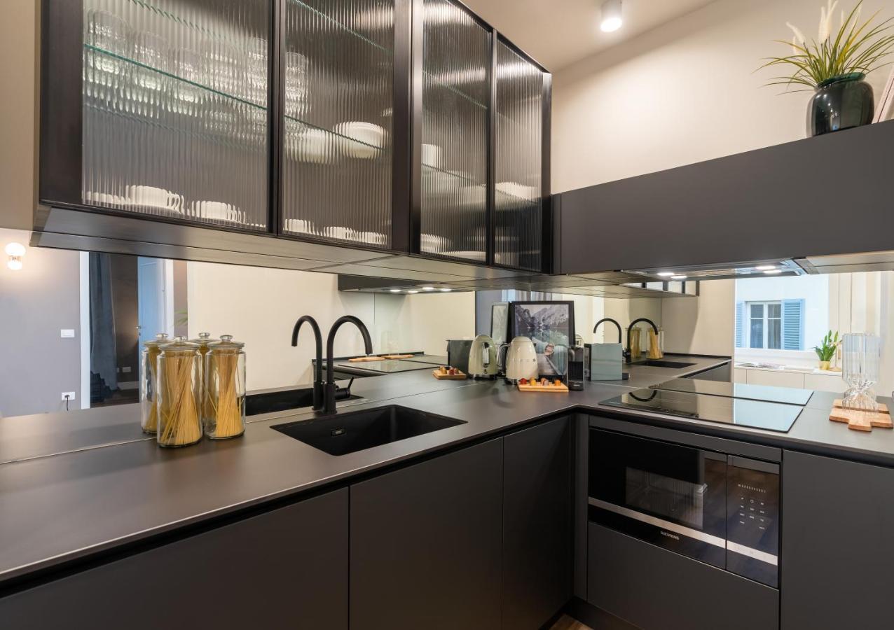 San Marco - Fillyourhomewithlove Design Apartment Florencie Exteriér fotografie