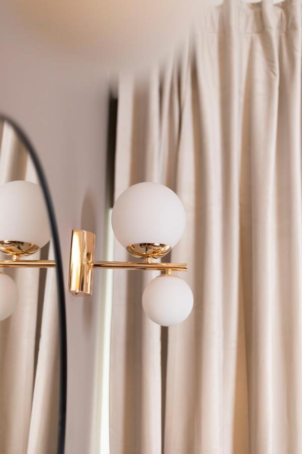 San Marco - Fillyourhomewithlove Design Apartment Florencie Exteriér fotografie