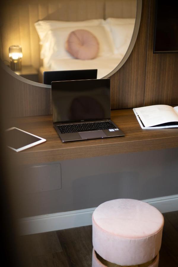 San Marco - Fillyourhomewithlove Design Apartment Florencie Exteriér fotografie