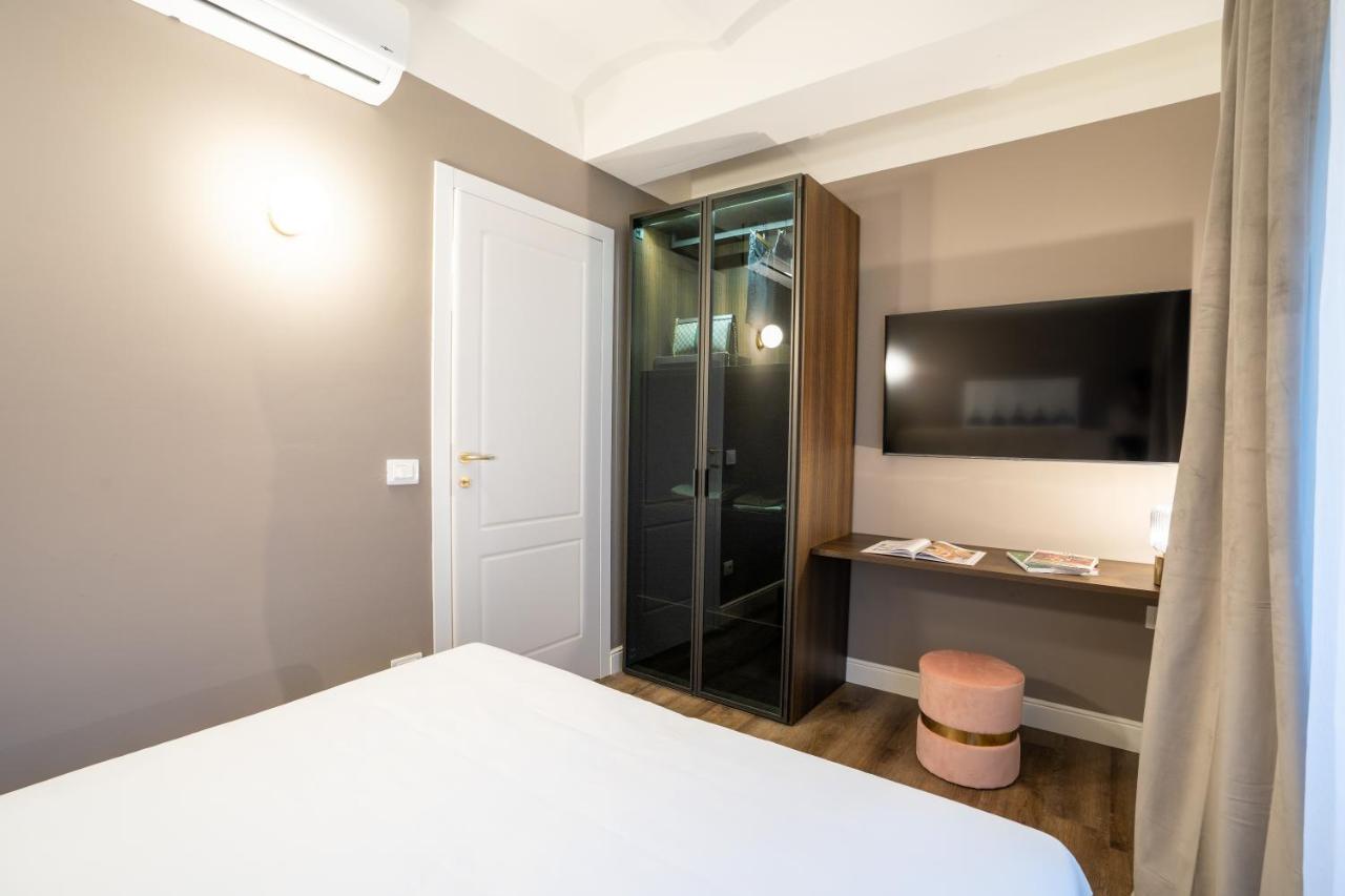 San Marco - Fillyourhomewithlove Design Apartment Florencie Exteriér fotografie