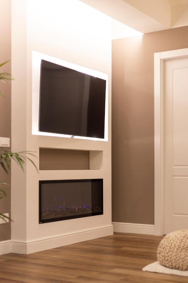 San Marco - Fillyourhomewithlove Design Apartment Florencie Exteriér fotografie