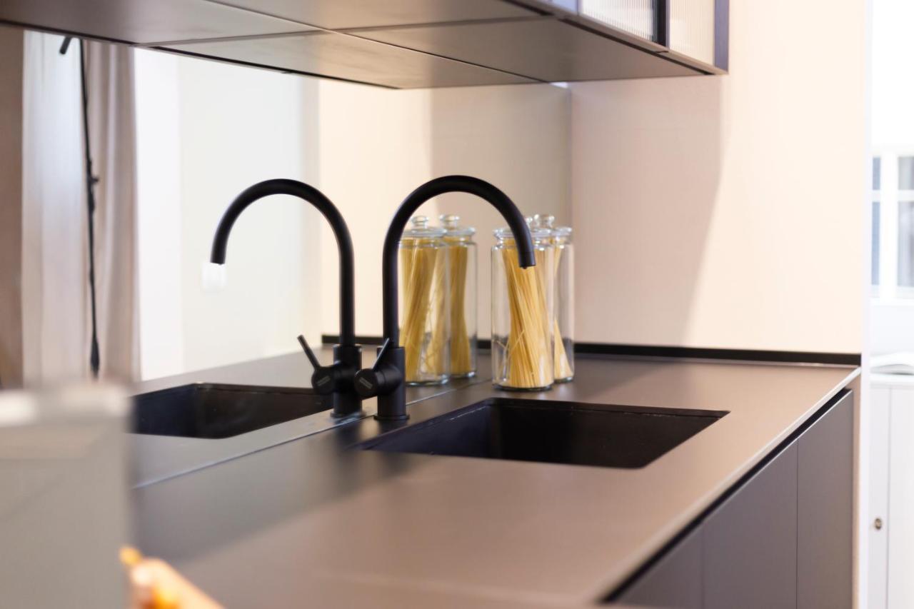 San Marco - Fillyourhomewithlove Design Apartment Florencie Exteriér fotografie