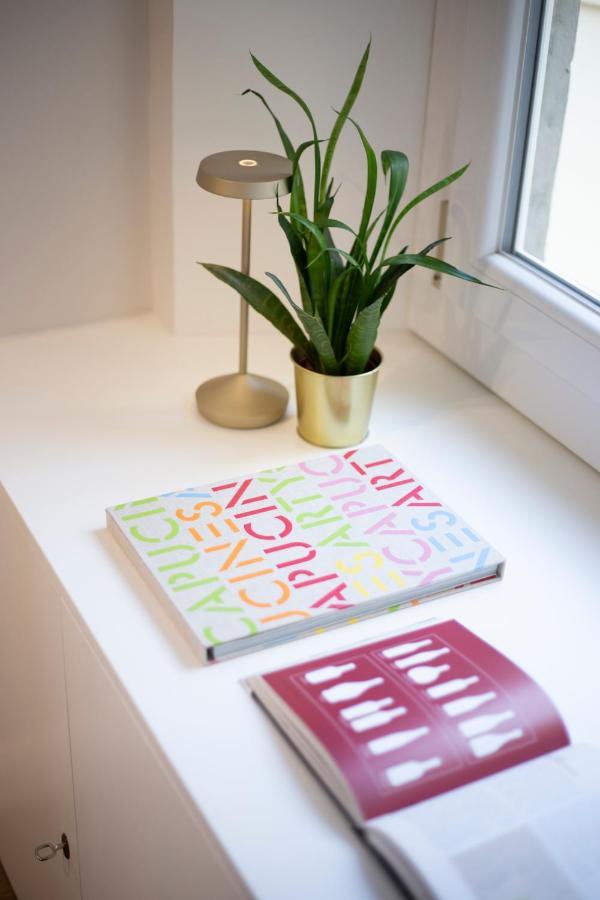 San Marco - Fillyourhomewithlove Design Apartment Florencie Exteriér fotografie