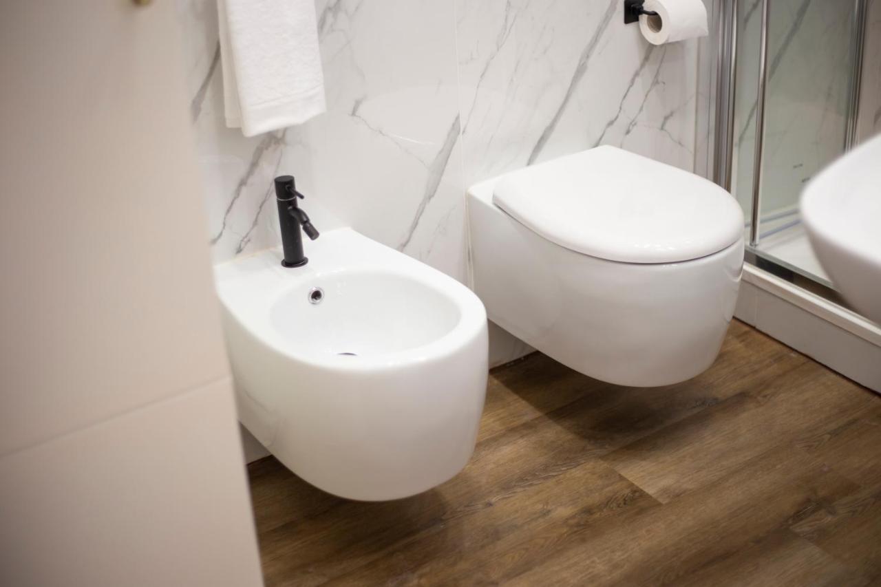 San Marco - Fillyourhomewithlove Design Apartment Florencie Exteriér fotografie
