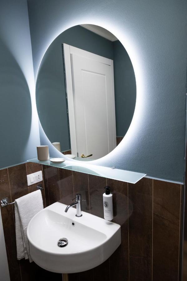 San Marco - Fillyourhomewithlove Design Apartment Florencie Exteriér fotografie