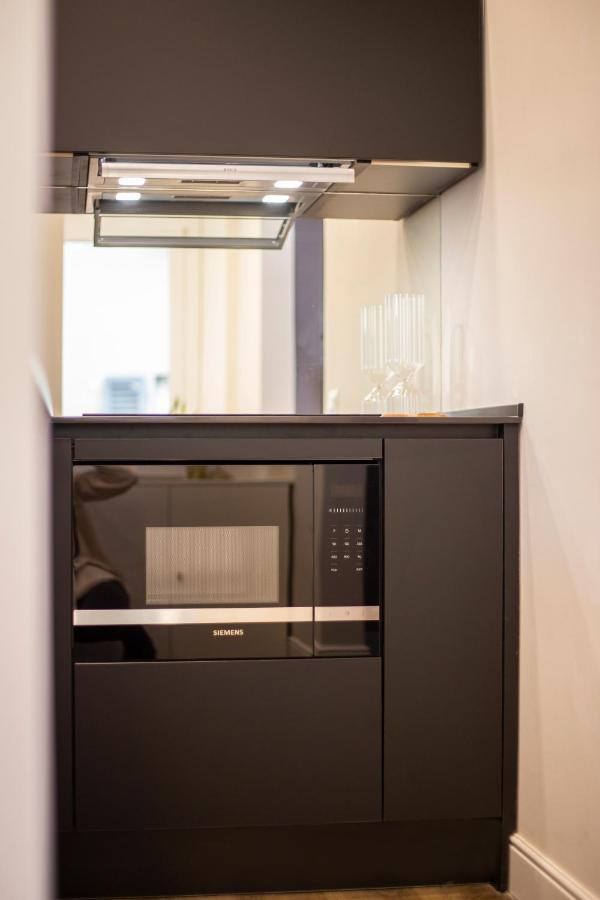 San Marco - Fillyourhomewithlove Design Apartment Florencie Exteriér fotografie