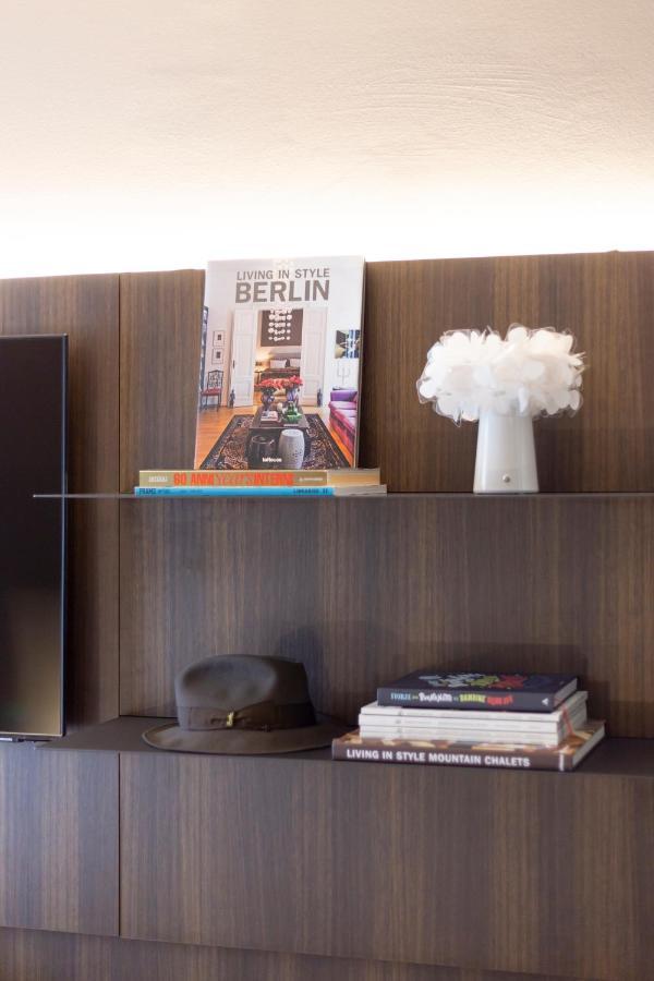 San Marco - Fillyourhomewithlove Design Apartment Florencie Exteriér fotografie