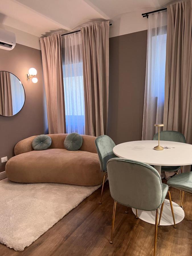 San Marco - Fillyourhomewithlove Design Apartment Florencie Exteriér fotografie