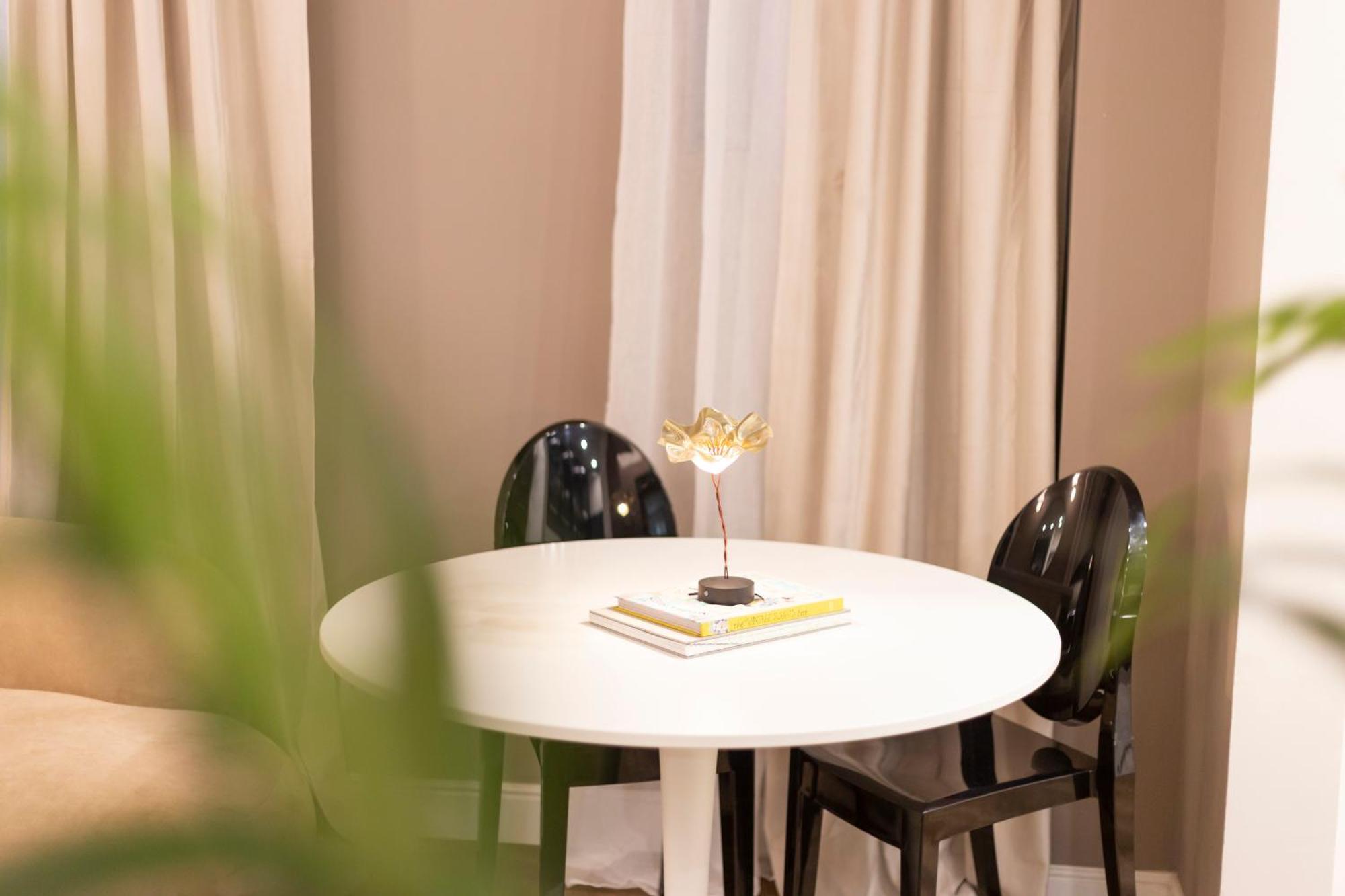 San Marco - Fillyourhomewithlove Design Apartment Florencie Exteriér fotografie