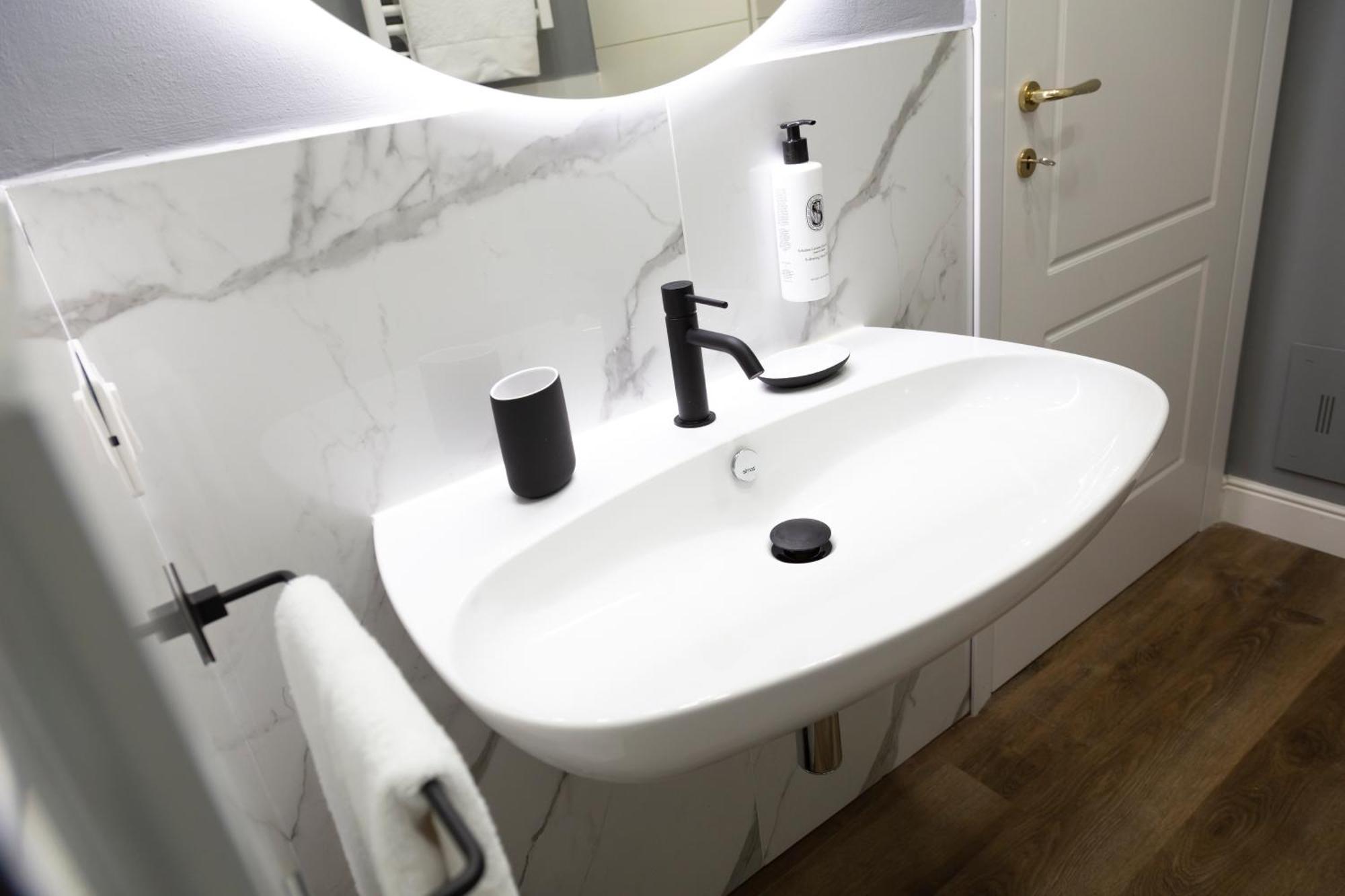 San Marco - Fillyourhomewithlove Design Apartment Florencie Exteriér fotografie